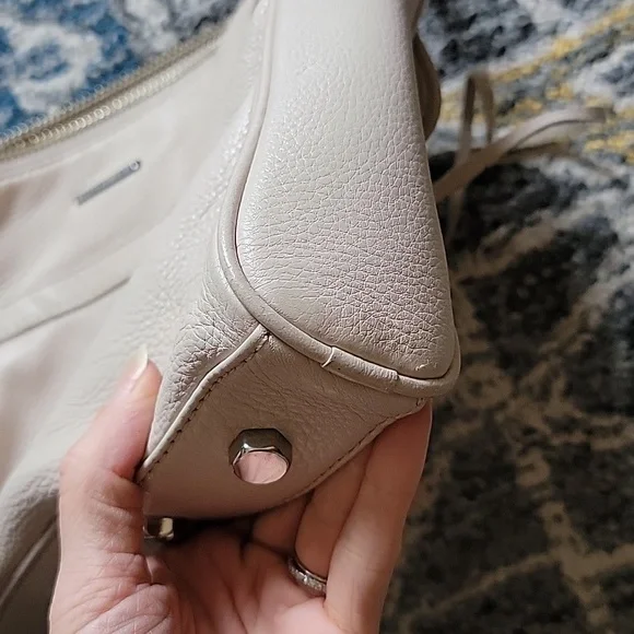 Rebecca minkoff MAC crossbody bag - Picture 6 of 9